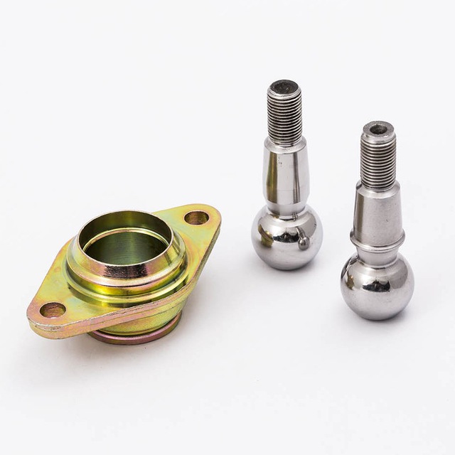 بهترین صنایع فورج میرزایی اصل (مگا فورج)