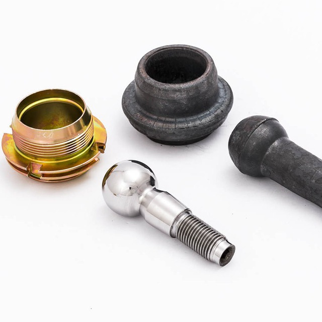 بهترین صنایع فورج میرزایی اصل (مگا فورج)