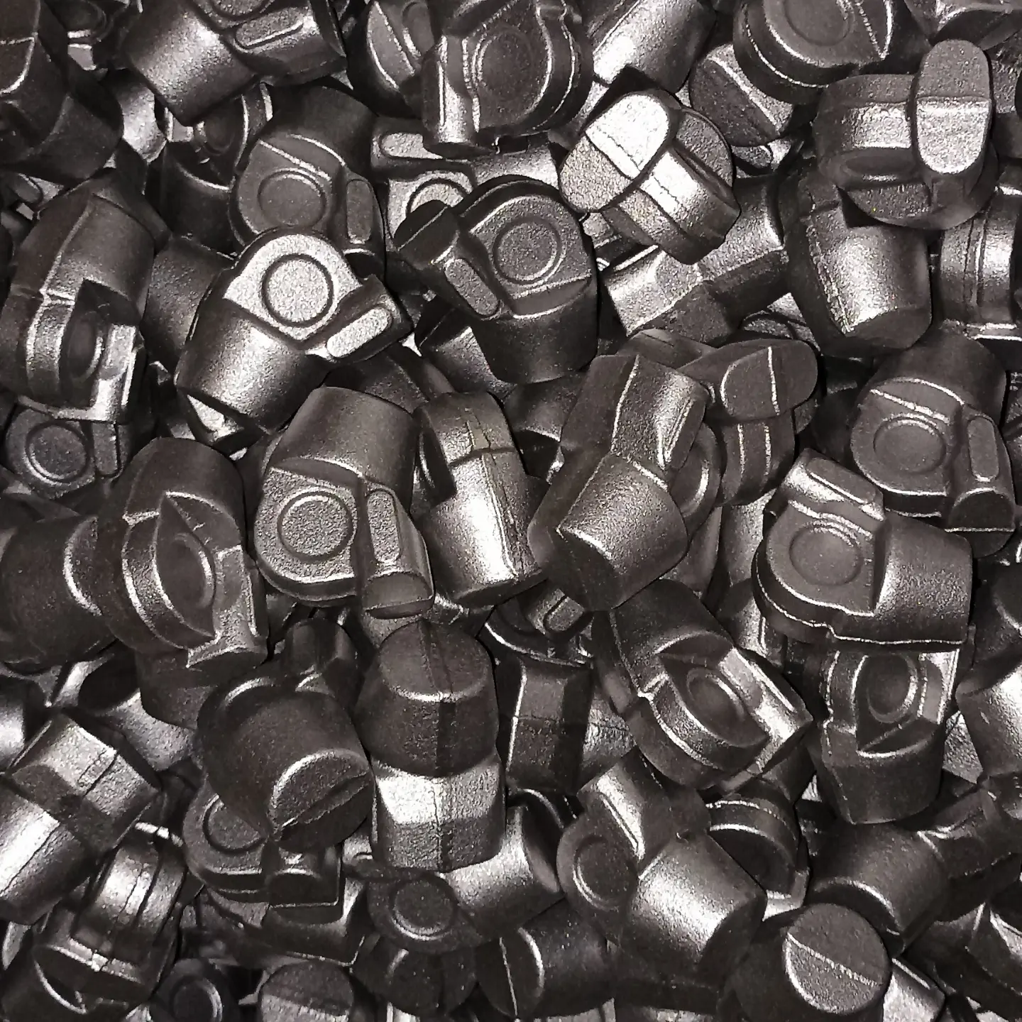 بهترین صنایع فورج میرزایی اصل (مگا فورج)