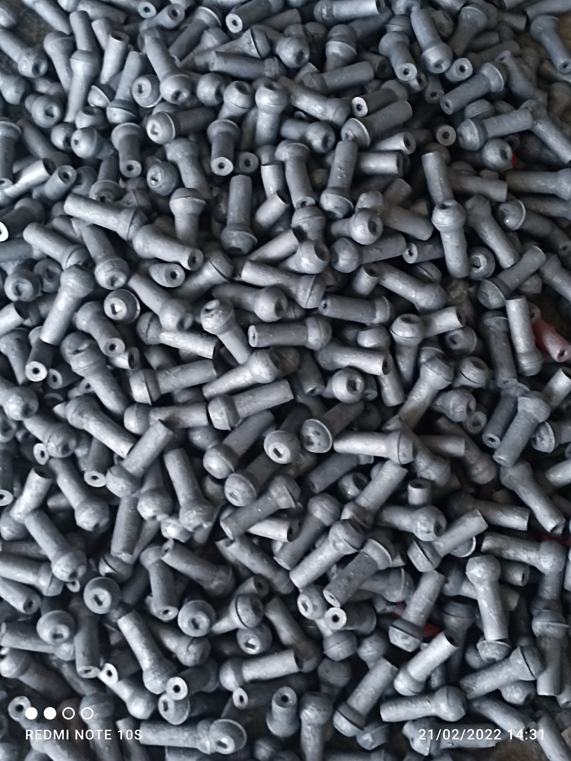 بهترین صنایع فورج میرزایی اصل (مگا فورج)