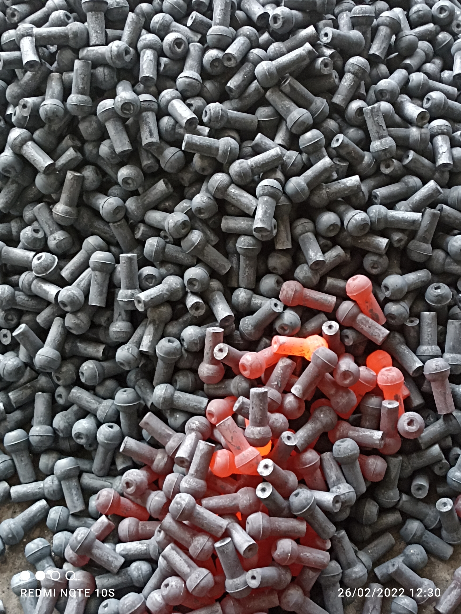 بهترین صنایع فورج میرزایی اصل (مگا فورج)