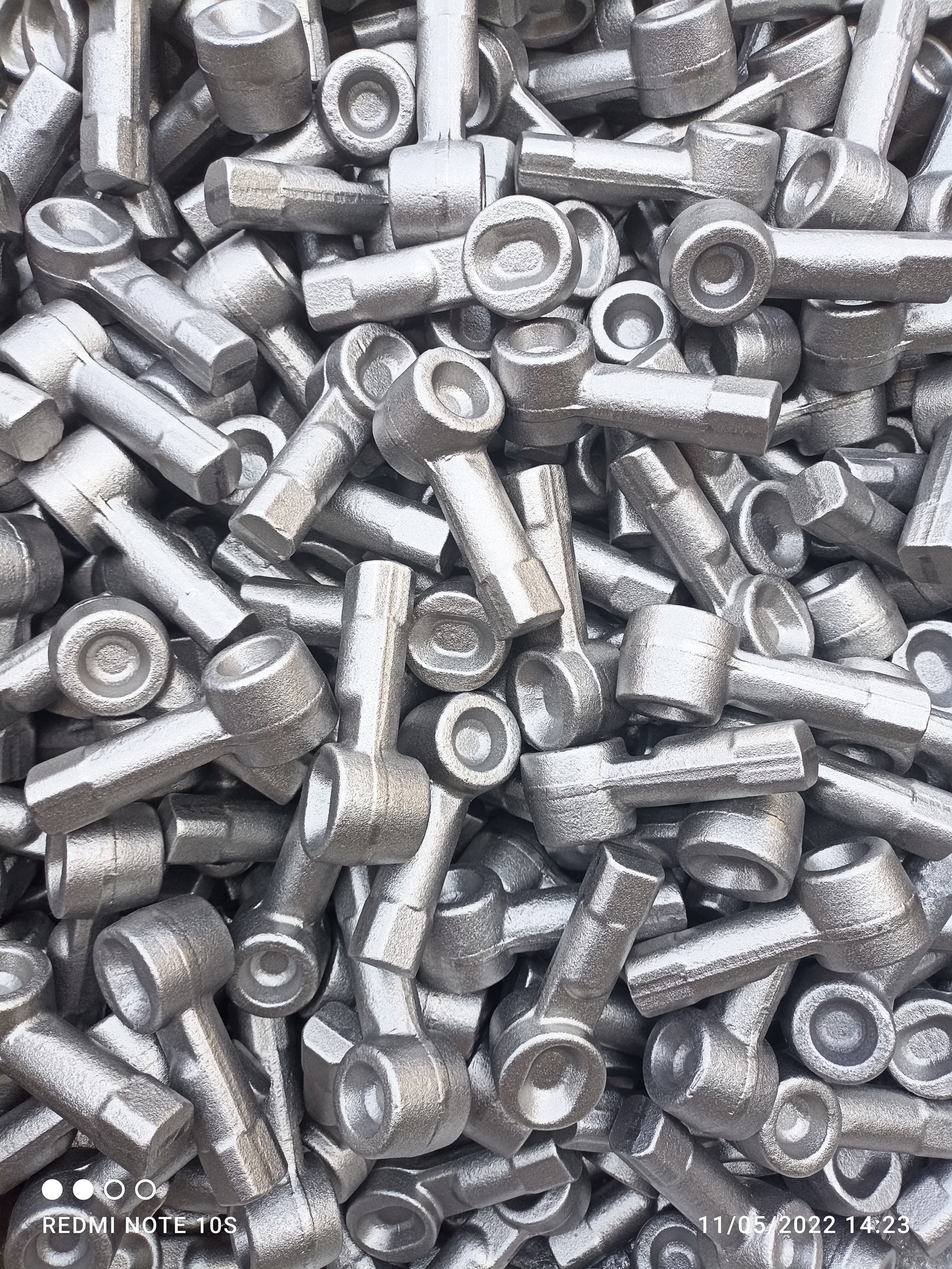 بهترین صنایع فورج میرزایی اصل (مگا فورج)