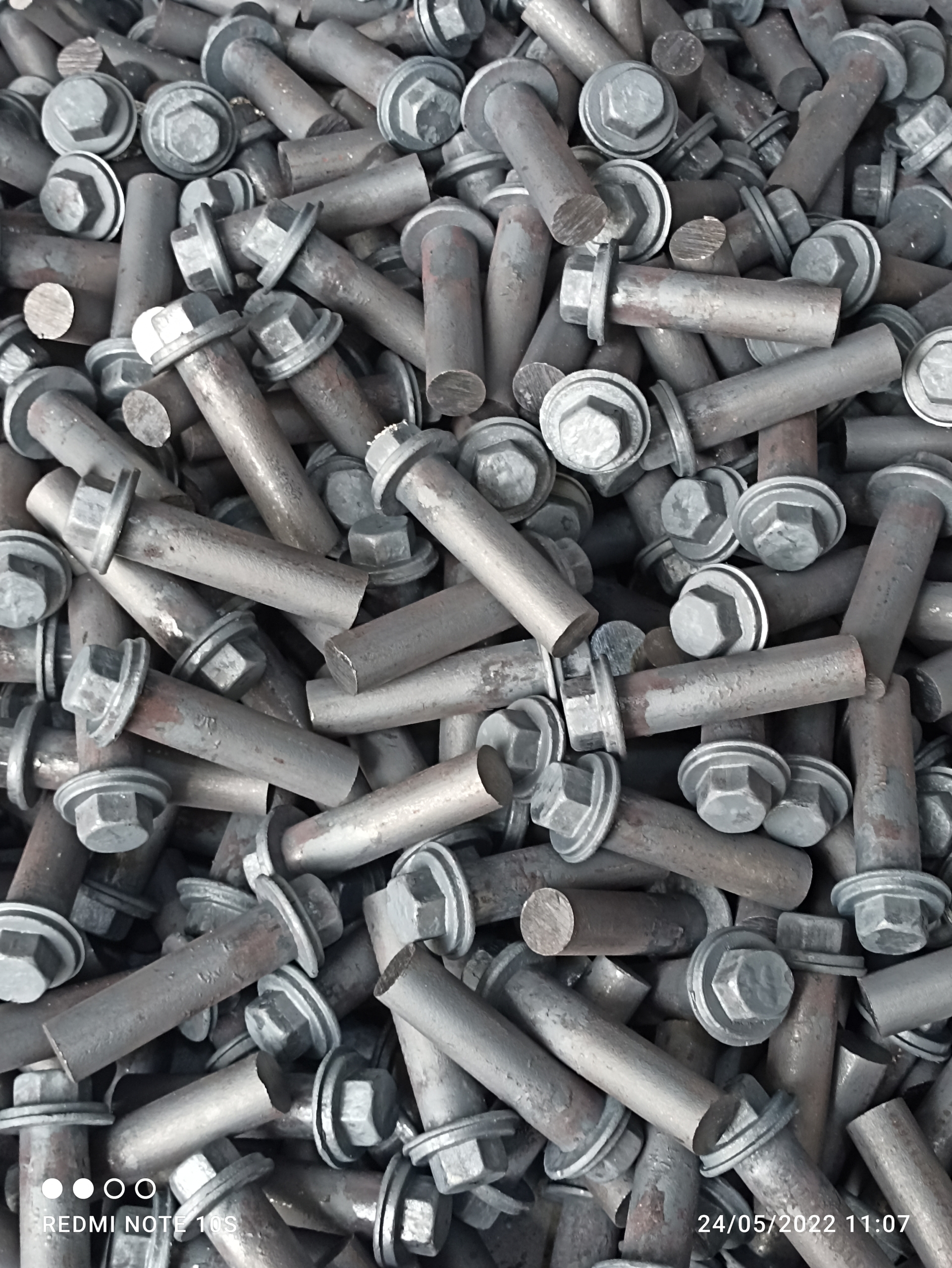 بهترین صنایع فورج میرزایی اصل (مگا فورج)