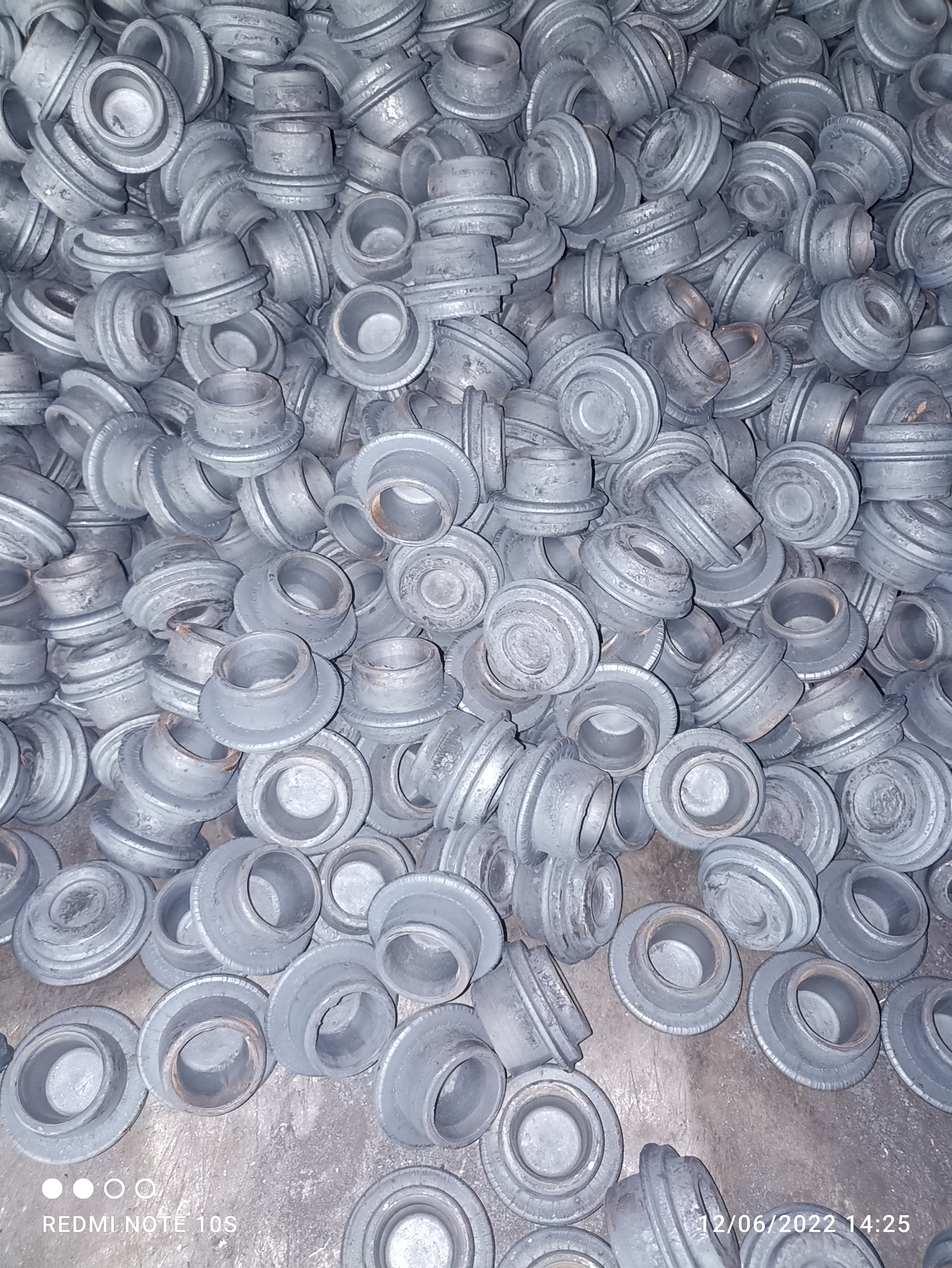 بهترین صنایع فورج میرزایی اصل (مگا فورج)