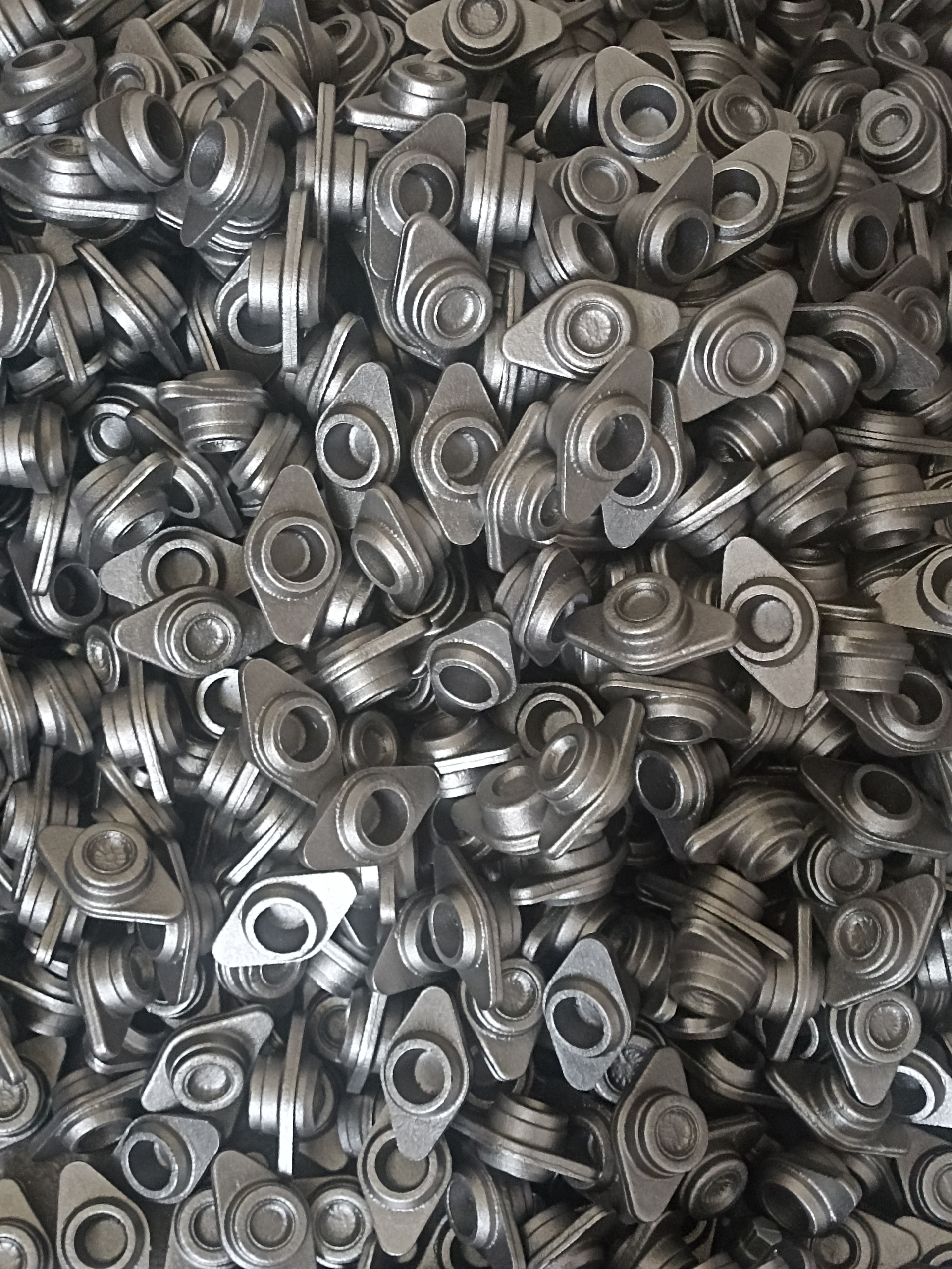 بهترین صنایع فورج میرزایی اصل (مگا فورج)